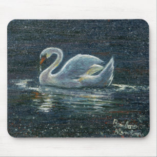 “Elegance” Mouse Pad