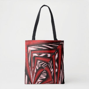 Elegance Power.. Tote Bag