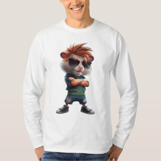 Elegance Redefined, The Beauty of Style T-Shirt