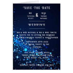 Elegance sparkle Wedding Collection