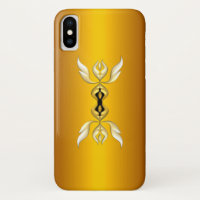 Elegance Supreme in White