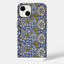 Elegance Unveiled - William Morris's Kennet