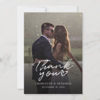 Elegant 1 Photo Wedding