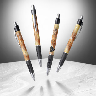 Elegant 22nd Copper Wedding Anniversary