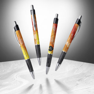 Elegant 23rd Imperial Topaz Wedding Anniversary