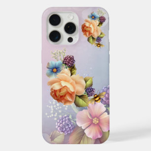 Elegant 2 iPhone 15 pro max case