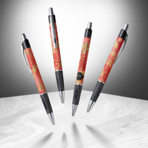 Elegant 2nd Garnet Wedding Anniversary Celebration