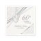 Elegant 60th / 75th  Wedding Anniversary Design