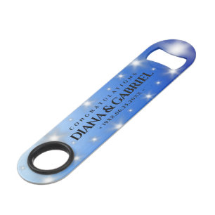 Elegant 67th Star Sapphire Wedding Anniversary