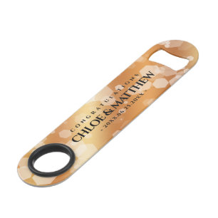 Elegant 7th 22nd Copper Wedding Anniversary