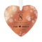 Elegant 8th Bronze Wedding Anniversary Acrylic