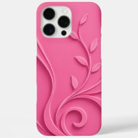 Elegant Abstract Floral Premium Stylish