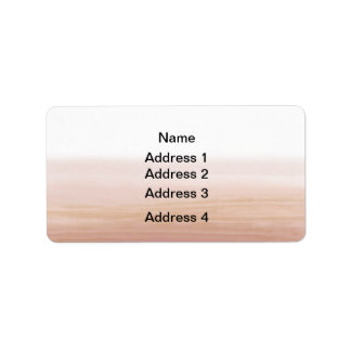 Elegant Address Stickers