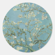 Elegant "Almond Blossom" Tree