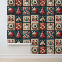 Elegant and modern Christmas decorations