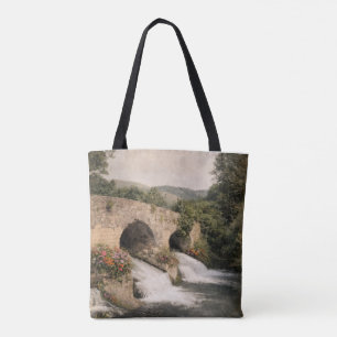 Elegant and practical bag, perfect for every occas tote bag