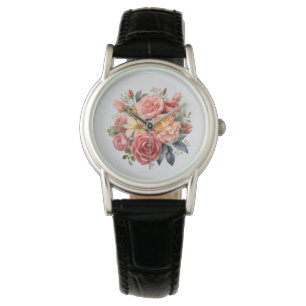 Elegant and practical, perfect for any occasion watch