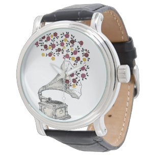 Elegant and practical, perfect for any occasion watch
