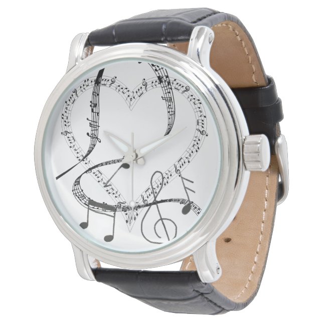 Elegant and practical, perfect for any occasion watch (Angled)