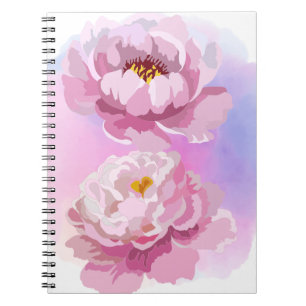 elegant and refined design, notebook