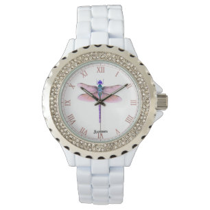 Elegant and Stylish Women's Wrist Watch