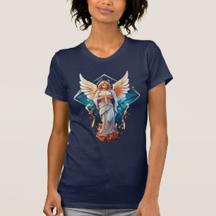 Elegant angel design 2 T-Shirt