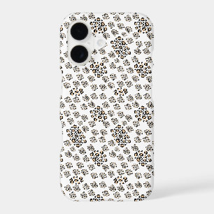 elegant animal print
