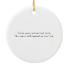 Elegant Anniversary Vow Renewal Custom Text