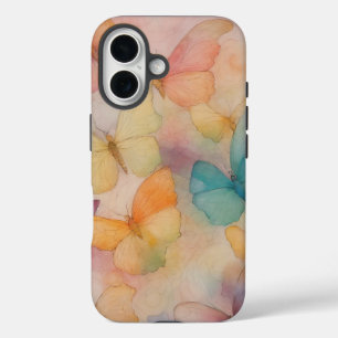 Elegant Apple iPhone 16 case