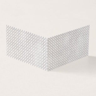 Elegant Arabesque Ornament