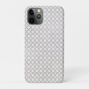 Elegant Arabesque Ornament Case-Mate iPhone Case