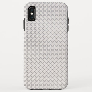Elegant Arabesque Ornament Case-Mate iPhone Case