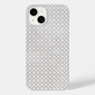 Elegant Arabesque Ornament Case-Mate iPhone 14 Case