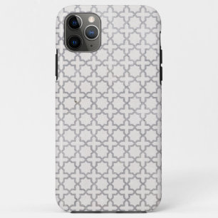 Elegant Arabesque Ornament Case-Mate iPhone Case