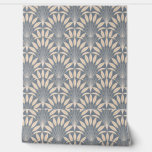 "Elegant Art Deco fan Wallpaper| Vintage Geometric Wallpaper<br><div class="desc">Elegant Art Deco Wallpaper | Vintage Geometric Design | Custom Vinyl Decor Add a touch of sophistication to your space with this elegant Art Deco wallpaper featuring a vintage geometric design. Perfect for living rooms, bedrooms, offices, or any room in need of a stylish update, this custom vinyl wallpaper offers...</div>