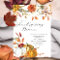 Elegant Autumn Pumpkins Thanksgiving