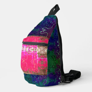 Elegant Backpacks And Sling Bags