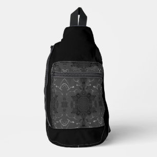 Elegant Backpacks And Sling Bags