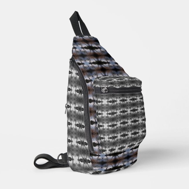 Elegant Backpacks And Sling Bags (Left Corner)