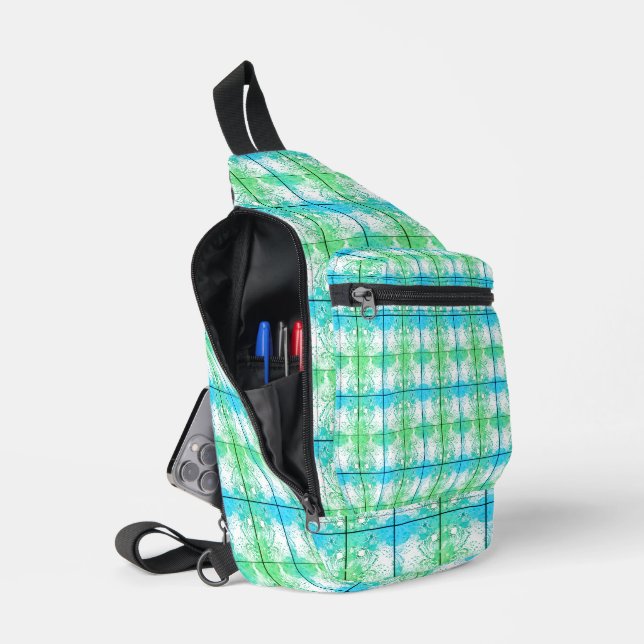 Elegant Backpacks And Sling Bags (Open)