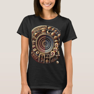 Elegant Baker T-Shirt