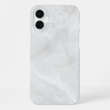 elegant Barely There iPhone 16 Plus Case