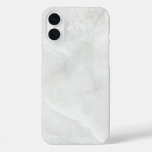 elegant Barely There iPhone 16 Plus Case
