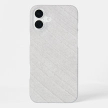 elegant Barely There iPhone 16 Plus Case