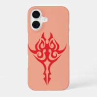 Elegant Baroque Style Ornamental Frame Design