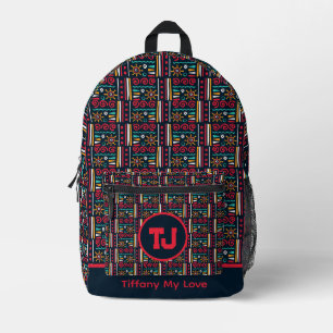 Elegant Basketball Preschool Backpack For Boys