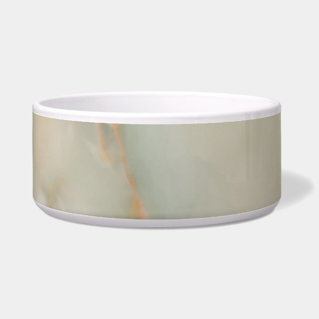 elegant beautiful marbling (Left)
