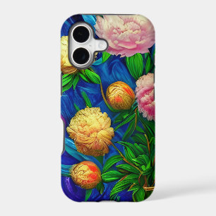 Elegant Beautiful Peony Collection