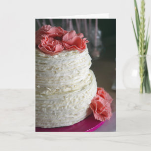 Elegant Birthday Card