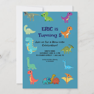 Elegant Birthday Card